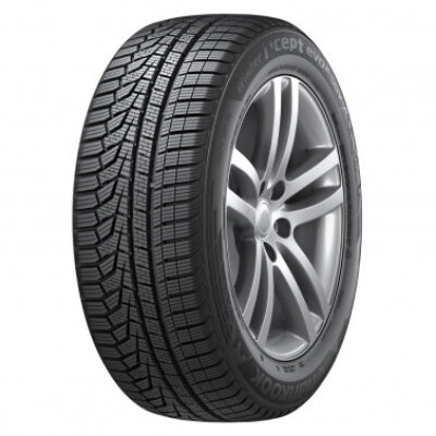 Anvelopa iarna Hankook WINTER I*CEPT EVO3X W330A 245/50R19 107V