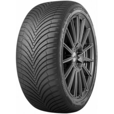 Anvelopa allseason Kumho SOLUS 4S HA32 205/45R16 87H