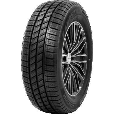 Anvelopa allseason Landsail 4-SEASONS VAN 2 195/65R16C 104T