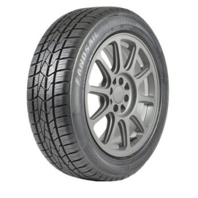 Anvelopa allseason Landsail 4-SEASONS 175/55R15 77T