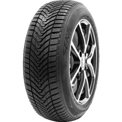 Anvelopa allseason Landsail SEASONSDRAGON 2 195/50R15 82H