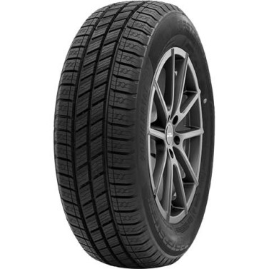 Anvelopa allseason Mastersteel ALL WEATHER VAN 2 215/75R16C 116R