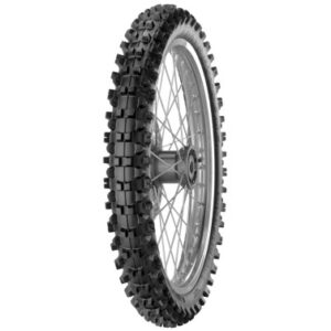 Anvelopa allseason Metzeler 6 DAYS EXTREME SUPER SOFT FRONT 90/100R21 57M