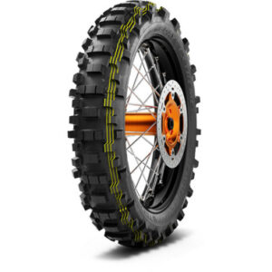 Anvelopa allseason Metzeler 6 DAYS EXTREME SUPER SOFT 140/80R18 70M