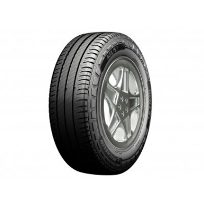 Anvelopa vara Michelin AGILIS 3 225/55R17C 109H
