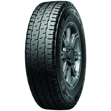 Anvelopa iarna Michelin AGILIS ALPIN 205/65R16C 107T