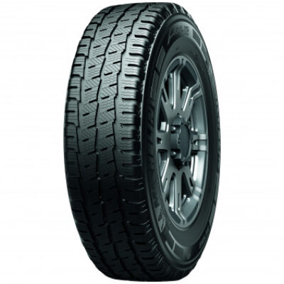 Anvelopa iarna Michelin AGILIS ALPIN 225/70R15C 112R