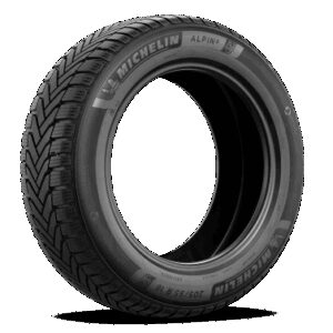 Anvelopa iarna Michelin ALPIN 6 195/60R16 89T