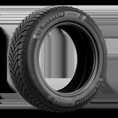Anvelopa iarna Michelin ALPIN 6 185/50R16 81H