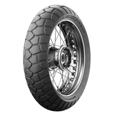 Anvelopa allseason Michelin ANAKEE ADVENTURE 110/80R19 59V