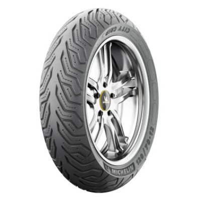 Anvelopa allseason Michelin CITY GRIP 2 110/80R14 59S