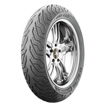 Anvelopa allseason Michelin CITY GRIP 2 110/80R14 59S