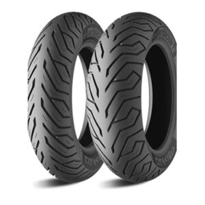 Anvelopa allseason Michelin CITY GRIP 90/90R12 54P