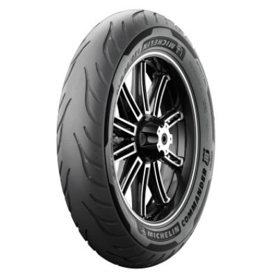 Anvelopa allseason Michelin COMMANDER III CRUISER 150/80R16 77H