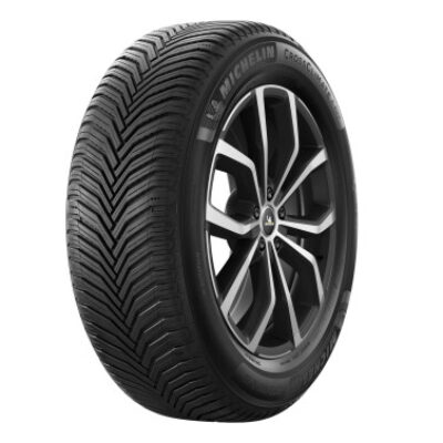Anvelopa allseason Michelin CROSSCLIMATE 2 SUV 255/45R19 104H