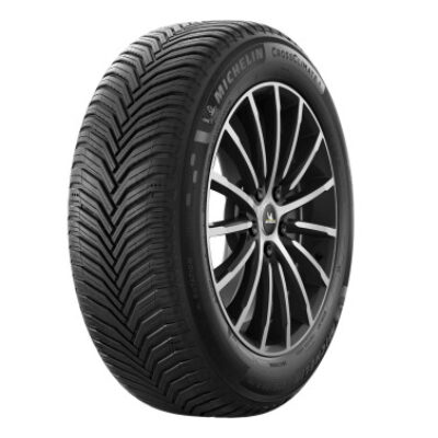 Anvelopa allseason Michelin CROSSCLIMATE 2 235/55R18 104H