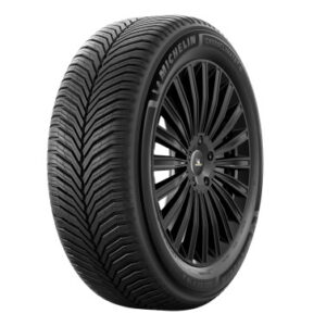 Anvelopa allseason Michelin CROSSCLIMATE 3 205/55R17 91W