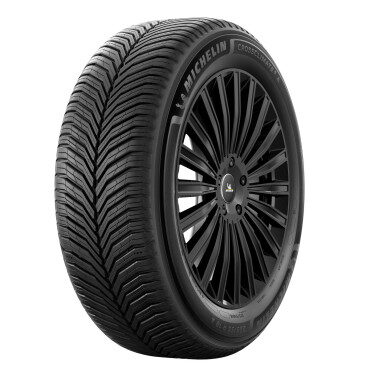 Anvelopa allseason Michelin CROSSCLIMATE 3 205/55R16 91V