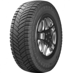 Anvelopa allseason Michelin CROSSCLIMATE CAMPING 215/75R16C 113R