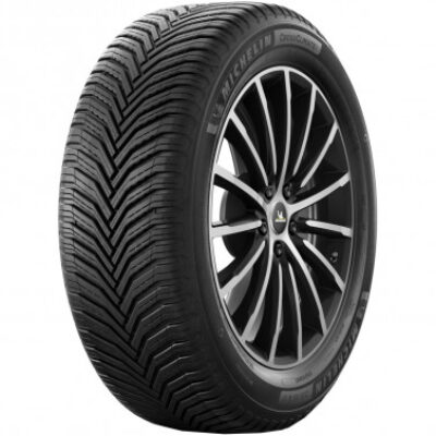 Anvelopa allseason Michelin CROSSCLIMATE2 A/W 245/60R18 109V