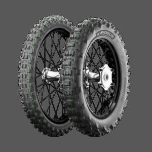 Anvelopa allseason Michelin ENDURO MEDIUM 2 90/100R21 57M