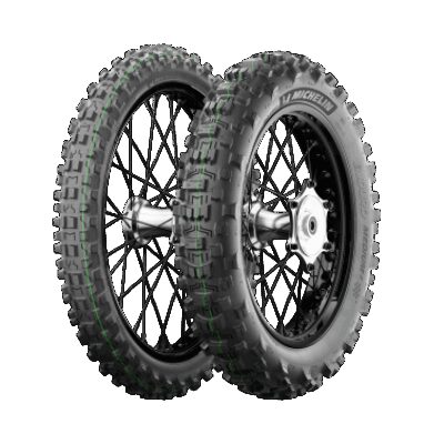 Anvelopa allseason Michelin ENDURO MEDIUM 2 90/100R21 57M