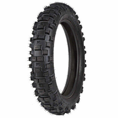 Anvelopa allseason Michelin Enduro Xtrem Supersoft 140/80R18 70M