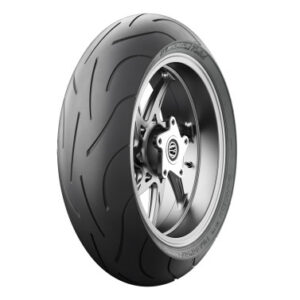 Anvelopa allseason Michelin PILOT POWER 2CT 190/55R17 75W