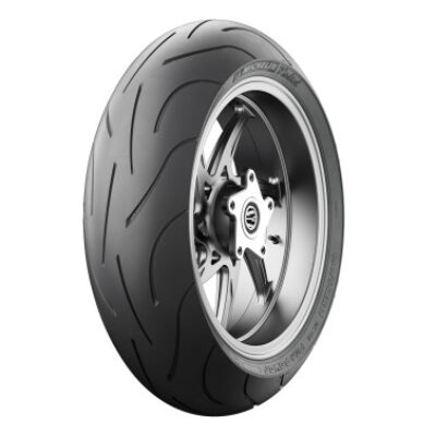 Anvelopa allseason Michelin PILOT POWER 2CT 120/70R17 58W