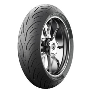 Anvelopa allseason Michelin PILOT ROAD 4 190/50R17 73W