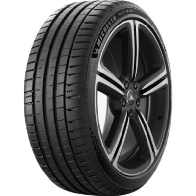 Anvelopa vara Michelin PILOT SPORT 5 255/35R19 96Y