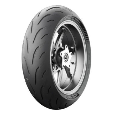 Anvelopa allseason Michelin POWER 6 190/50R17 73W