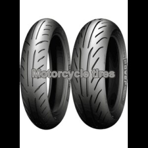 Anvelopa allseason Michelin POWER PURE SC 130/70R13 63P