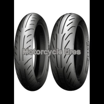 Anvelopa allseason Michelin POWER PURE SC 130/70R13 63P