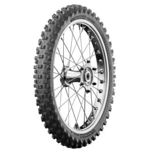 Anvelopa allseason Michelin TRACKER 110/100R18 64R