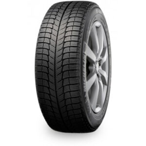 Anvelopa iarna Michelin X-ICE SNOW SUV 255/50R19 107H