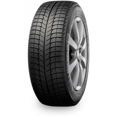 Anvelopa iarna Michelin X-ICE SNOW SUV 255/50R19 107H