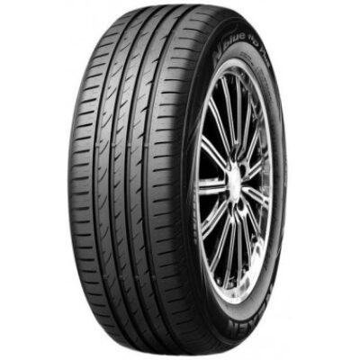 Anvelopa vara Nexen Nblue HD Plus 215/45R16 86H
