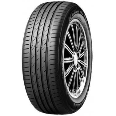 Anvelopa vara Nexen Nblue HD Plus 215/45R16 86H