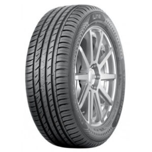 Anvelopa vara Nokian iLine 215/65R15 96H