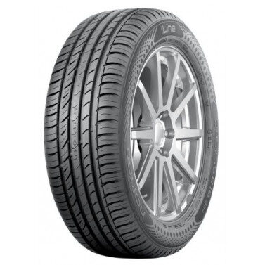 Anvelopa vara Nokian iLine 215/65R15 96H
