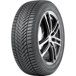 Anvelopa allseason Nokian Nokian Tyres Seasonproof 1 225/60R17 103V