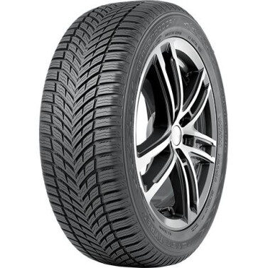 Anvelopa allseason Nokian Nokian Tyres Seasonproof 1 225/60R17 103V