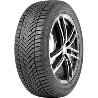 Anvelopa allseason Nokian Nokian Tyres Seasonproof 1 225/60R17 103V