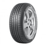 Anvelopa vara Nokian WETPROOF 215/50R18 92W