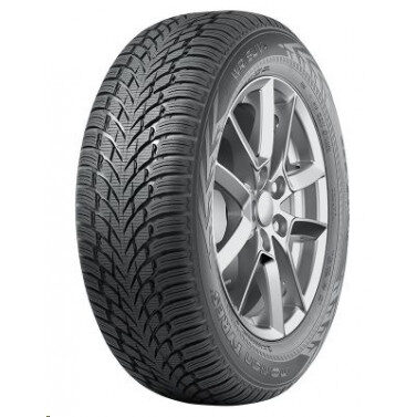 Anvelopa iarna Nokian WR SUV 4 275/40R21 107V