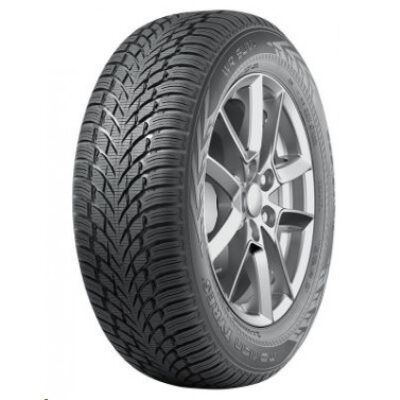 Anvelopa iarna Nokian WR SUV 4 275/40R21 107V