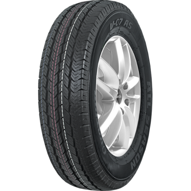 Anvelopa allseason Ovation V-07 AS 205/75R16C 113R
