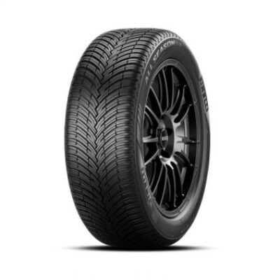 Anvelopa allseason Pirelli CINTURATO ALL SEASON SF3 245/45R18 100Y