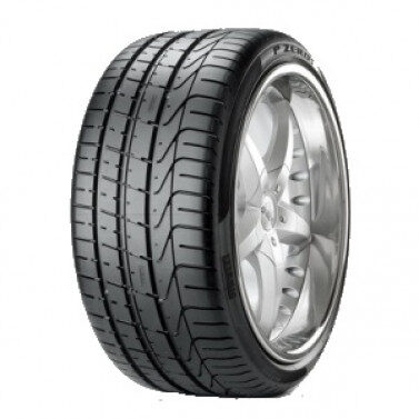 Anvelopa vara Pirelli PZERO 255/35R20 97Y